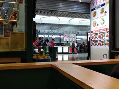 -百事佳烧鸭牛腩(上海虹桥站店)