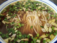 -关中老碗面(浐灞店)