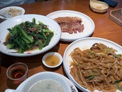 -如轩海鲜砂锅粥(国际能源店)