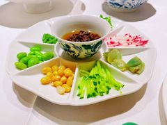 -四季民福烤鸭店(王府井东安门店)