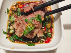 -潮发潮汕牛肉店(永庆坊店)