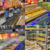 一家店！300多种菜品满足你的味蕾！