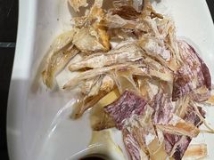 -刘三姐特色烤豆花·宜宾烧烤·把把烧(万年场店)