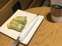 -星巴克(合肥包河万达广场店)