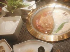 -熊喵来了火锅(长安万达第94分店)