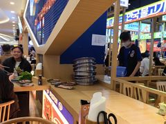 -韩乔恩·韩式自助·无限烤肉(新迎新城店)