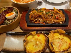 -小句号·精致料理(江南环球港店)