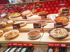 -炉小哥烤肉(信万广场店)