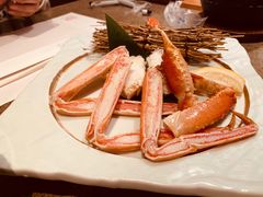 -蟹道乐(京都本店)