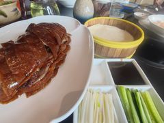 -香雪海饭店中餐厅(人民桥店)