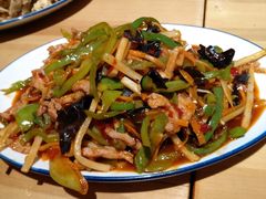 -香满园春饼·家常菜(东大桥店)