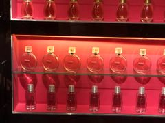 -潮庭·大连海鲜·炭火烧烤·扇贝王(大连店)