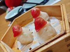-云山茶餐厅(广东大厦店)