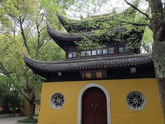 -西园戒幢律寺