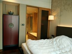 -上海崇明金茂凯悦酒店