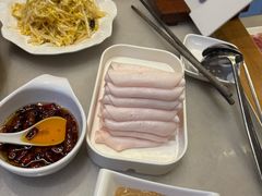 -牛街·马辈儿涮肉(牛街总店)