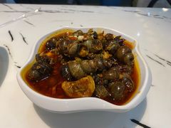 -凤凰路何眼镜香辣蟹(花果园店)