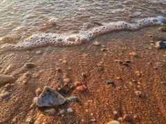 -威海国际海水浴场旅游区