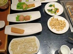 -满堂欢豆捞坊(美丽华大酒店店)
