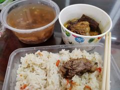 -好成财牛排馆(涂门街总店)