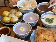 -鑫震源·苏式大虾生煎(山塘街店)