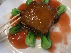 -功德林素菜饭庄(前门店)