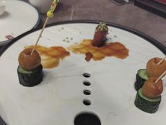 -闫府私房菜·百年鲁菜(恒隆店)