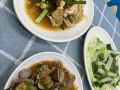-明记海鲜大排档(巽寮湾店)