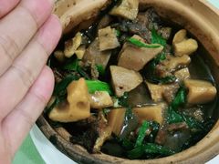 -大唐靓汤江门私房菜(景田店)