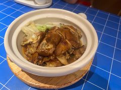 -蔡澜点心·粤菜(花城汇南区店)