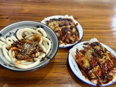 -洁美凉粉店(温江店)