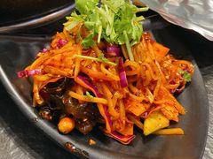 -火炉旺烤肉啤酒屋(沈北创始店)