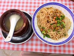 -唐记牛骨粉(陶溪川店)