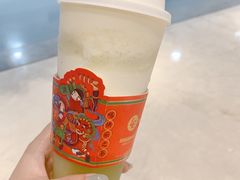 -LELECHA乐乐茶(新街口大洋店)