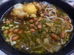 -文杰餐馆(南洪时尚风情街店)