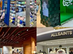 -乐天免税店(明洞店)
