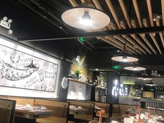 大堂-山城外·非遗酸菜鱼(蜀都万达店)