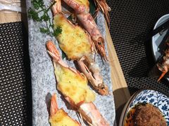 -虹料理·日料放题(悠方店)