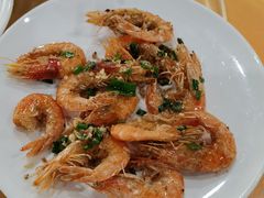 -海之鲜大排档(东山海鲜金銮湾店)