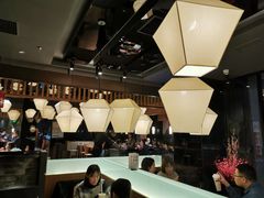 大堂-呷哺呷哺 黄金牧场 (阳泉滨河新天地店)