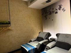 -新紫霞养生·影院足道·SPA(金山区店)