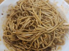 -华兴街自力面店