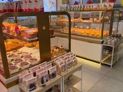 -红星前进面包牛奶公司(五道口购物中心店)