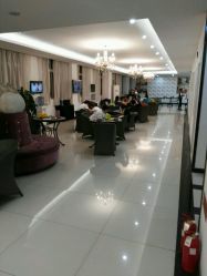 -金海岸婚纱摄影(塘沽店)
