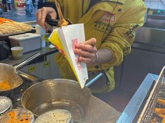 -味子夫鸡柳(解放碑总店)