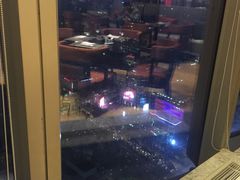 -洲际酒店·地平线全日餐厅HORIZON CAFÉ