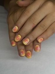 -171 Naillife