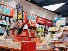 -西西弗书店·矢量咖啡(新光天地店)