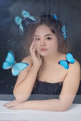 -米莱摄影写真(五大道别墅店)