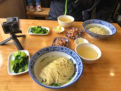 -裕兴记·三虾面(西北街总店)